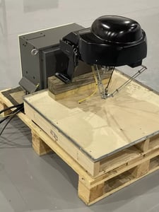 Fanuc, M-1iA, Industrial Robot, 11.02" reach, R-30i A Mate Control, 2016