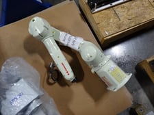 Kawasaki, RS007L, 6-Axis Industrial Robot, 7 Kg payload, 36-5/8" reach, 2019