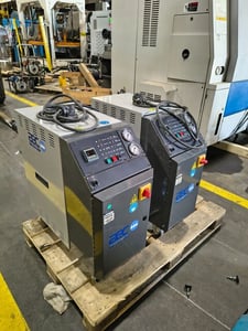 Application Engineering #TCU100, TrueTemp Mold TCU,