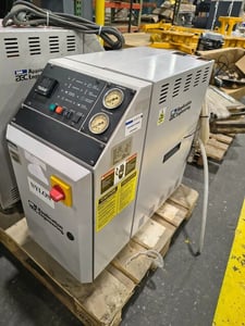 Application Engineering #TCU075, TrueTemp Mold TCU,