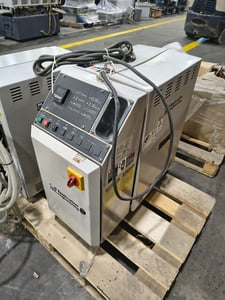 Application Engineering #TCU075, TrueTemp Mold TCU, AS IS