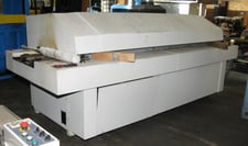 Vitronics #SMR-400, Reflow Oven, 220 V., 1993