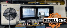 DMG Mori Seiki #CTX-Gamma-3000-TC, CNC Turning Center, 2020
