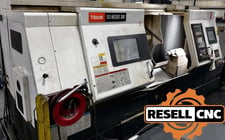 Mazak #Quick-Turn-Nexus-350, CNC Lathe, 2005