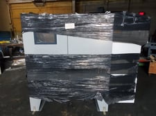 12" Farrel, Rubber Dump Extruder, 8:1 L/D ratio, 200 HP, 1790 RPM, ABB VFD, 460 Volts