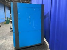 3000 scfm, 100 psig, Hankison #HPRP3000, Refrigerated Compressed Air Dryer, R-404a, 460 V.