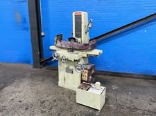 6" x 18" Kent USA #KGS-618, Surface Grinder, 3 HP, 3420 RPM, 220 V., 2004