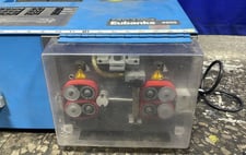 Eubanks #4900-01E, Automatic Wire Cutter & Stripper, 10 A