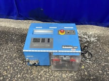 Eubanks #4900-01E, Automatic Wire Cutter & Stripper, 10 A