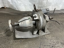 Tri-Tool #712, Portable Pipe Beveling Tool