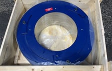 SKF #OKCK-530-25988, Spherical Roller Bearing, 37" Diameter