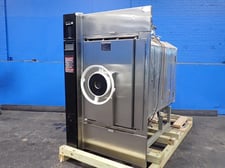 Amsco #R785, Steam Sterilizer, 50" x 20" x 28" Chamber