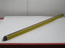Sick #M40S-68A303AA0, Curtain Sensors, 1500 MM Height, 30 MM Resolution