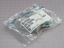 Amphenol #272-0103-001-000, Relay Socket, LOT of 22, 2019