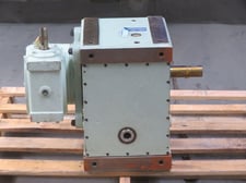 Soarer Dex #SDR-160-4-60-L-ABF2P, Gear Reducer, 60.00 :1 Ratio