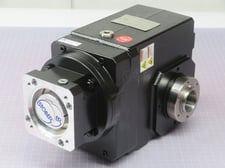 Stober #K203WG0660MT10, Gear Reducer, 660.00 :1 Ratio