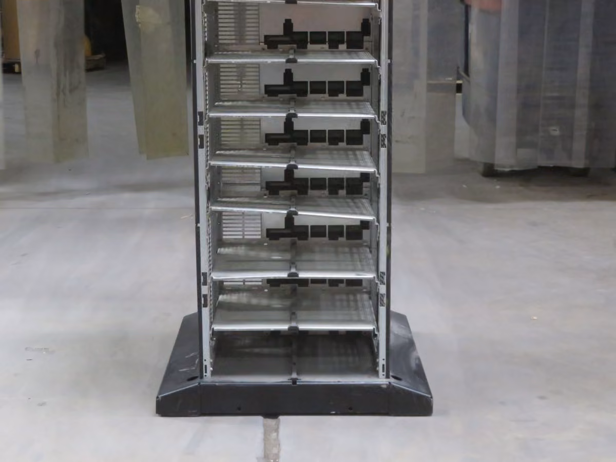 18.0 KVA, Eaton #9170+, uninterruptible power supply