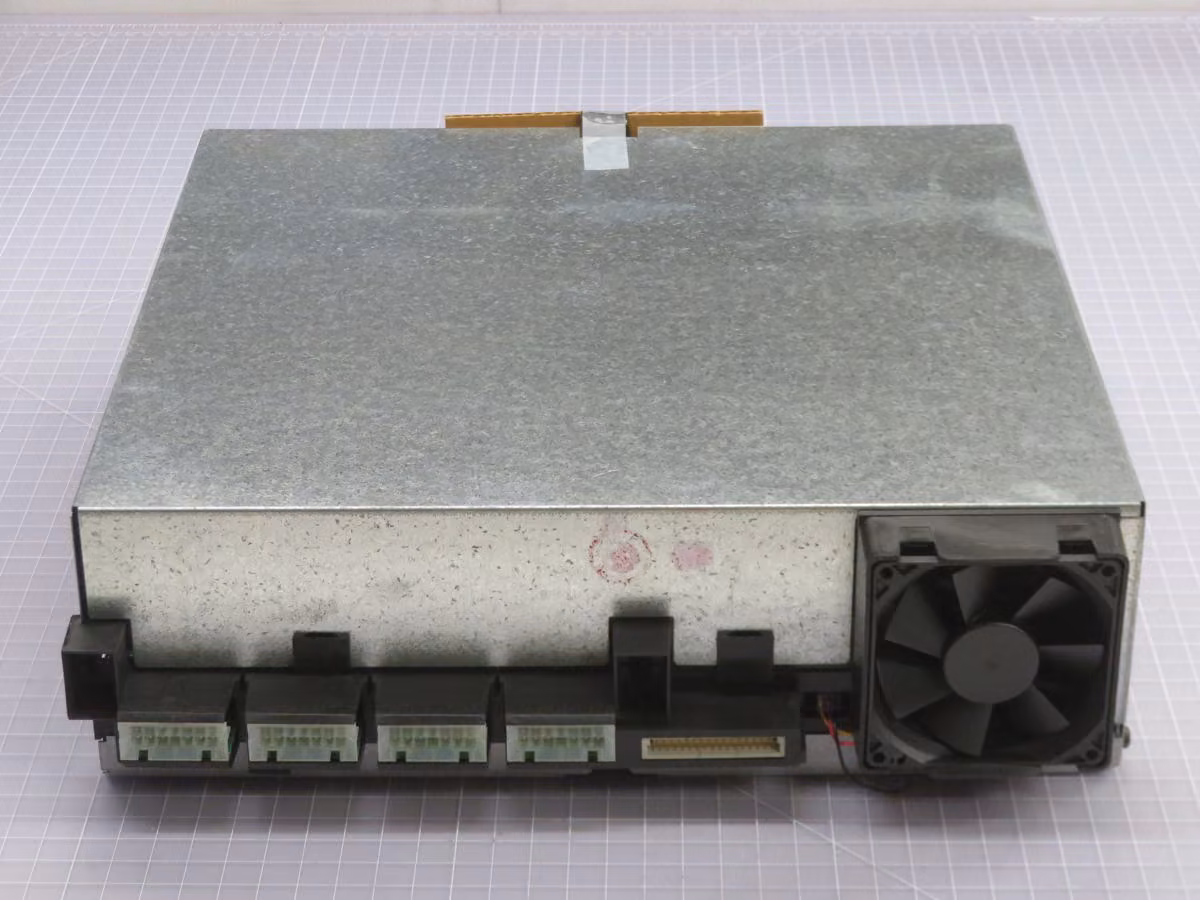 18.0 KVA, Eaton #PW9170, uninterruptible power supply, 200-240 Volts