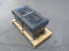 Hach #5500SC-SIO2, silica analyzer, NEMA 4X/IP66