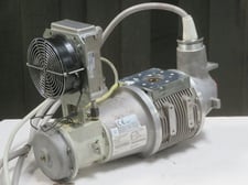 General Electric #2336058, 46-155500G18 X-ray Tube, 150 KV, 0.6/1.2 MM Focal
