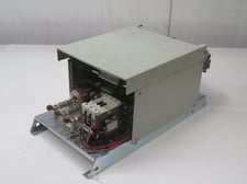 Image for 30 HP Allen-Bradley, 1395-AB056-C1-M1A-X1C, DC Drive, 460 VAC Input