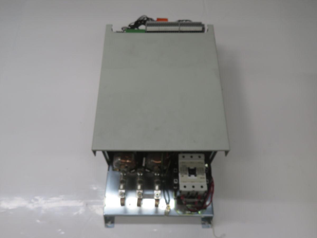 30 HP Allen-Bradley, 1395-AB056-C1-M1A-X1C, DC Drive, 460 VAC Input