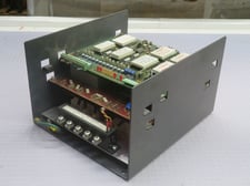 Image for Siemens, D400/35-MREQ-GDG8V70, DC Drive, 8 Amps