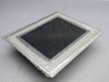 Allen-Bradley #2711P-T10C22A9P, HMI, 10.4" XGA, PanelView Plus 7, Resistive Touch, 512 MB RAM, 24 VDC