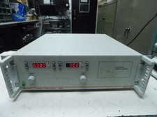 Toellner #8872-60, Power Supply, 1500 W Output, 60 V Input