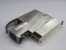 B & R #8BVI0028HWD0.000-1, Inverter, 2 Axis, 3X 400-480V IN