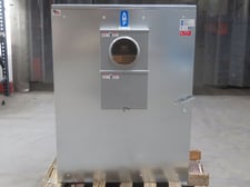 AMP #WECT6-3L6, Load Center, 600V Volt, 600A AMP