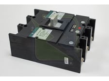 600 Amps, General Electric, TJC36600G, #459466