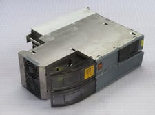 B & R #8B0P0440HW00.000-1, Servo Drive, 44 Amps, 500 VAC Input