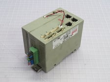 Elmo #BAS-5/230, Servo Drive, 1.6 kW, 5 Amps, 230 VAC Input