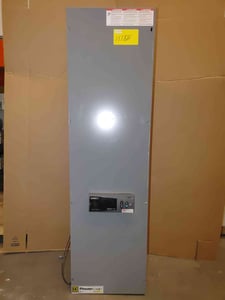 Square D PowerLogic Power Monitoring System, Cell 3 (7 available)