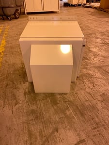 Westell #A90-BXM1019-TWH3, Weather-Tight Secure Outdoor Telecom Cabinet (5 available)