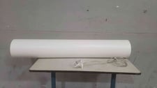 Eureka #4241-61, Cannon Suspended LED Lighting Fixture, 72W, Unused (22 available)