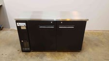 Avantco #178UBB2460, Under-Counter Refrigerator, 5'