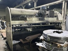 1/2" x 12' Accurshear #650012, Shear, 3500 psi, 2004