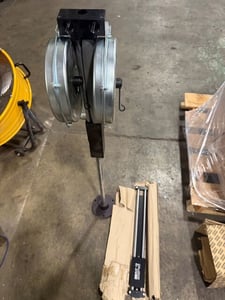 Atlas Copco #ISML-T100/RIL22C, hand tool, 2022
