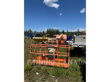 Jlg Industries, Inc. 660SJ, 672 hours, S/N: 0300247540, 2018