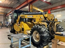 Caterpillar RM500, Asphalt Paver, 3352 hours, S/N: S3A00108, 2022