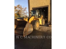Cat 980K, Wheel Loader, 19311 hours, S/N: W7K00539, 2012