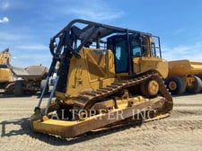 Caterpillar D8T, 2905 hours, S/N: AW400635, 2019