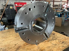 23" SMW BB 500-205.ES (8" BORE)