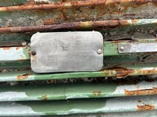 200 HP 1200 RPM Reliance, Frame 449T, TEFC, 460 Volts