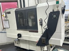 8" x 18" Chevalier #Smart-H818III, surface grinder, .5" x 8" wheel, 4 HP, 7000 RPM, Smart-III Control, 2019
