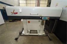 LSN #Eco-Load-L, bar feeder, 200/220 V., 1-phase, 2005