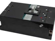 1200 Amps, General Electric, TKM3F, #460279
