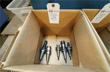 bt30 tooling
